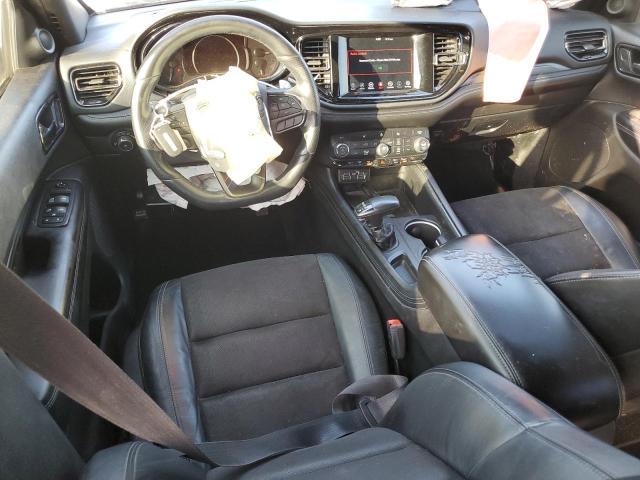 Photo 8 from auction – 2021 DODGE DURANGO GT with VIN 1C4RDHDG2MC692901