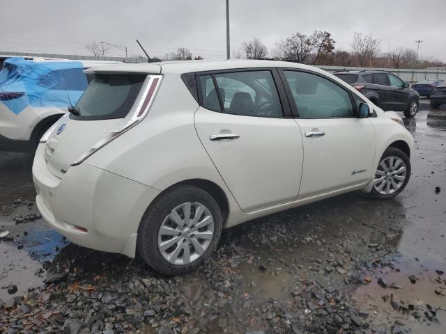Photo 3 from auction – 2017 NISSAN LEAF S with VIN 1N4BZ0CP1HC302498
