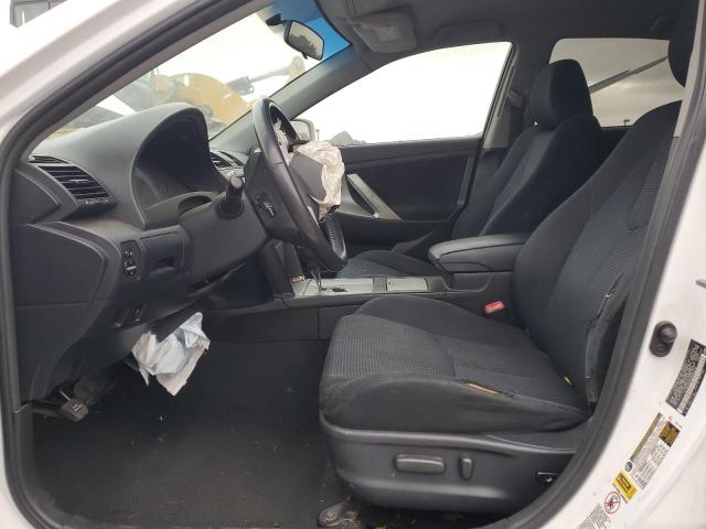Photo 7 from auction – 2010 TOYOTA CAMRY BASE with VIN 4T1BF3EK6AU504447