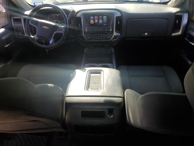 Photo 8 from auction – 2017 CHEVROLET SILVERADO with VIN 3GCPCREC0HG427523