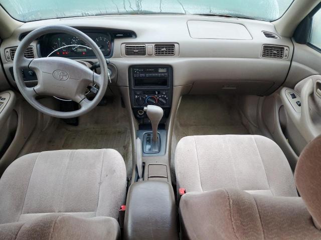 Photo 8 from auction – 1997 TOYOTA CAMRY LE with VIN JT2BG22K7V0093775