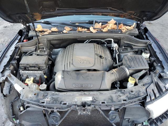 Photo 12 from auction – 2014 DODGE DURANGO CI with VIN 1C4SDJETXEC323225