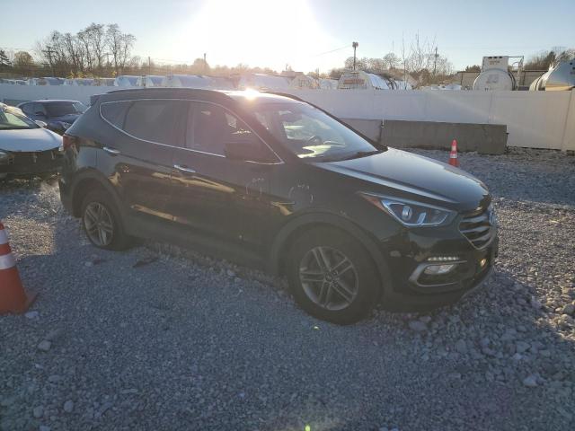 Photo 4 from auction – 2017 HYUNDAI SANTA FE S with VIN 5NMZU3LB3HH040918