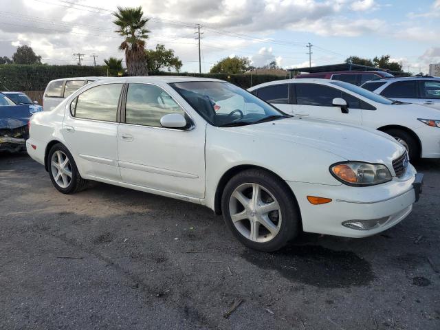 Photo 4 from auction – 2003 INFINITI I35 with VIN JNKDA31A23T101548