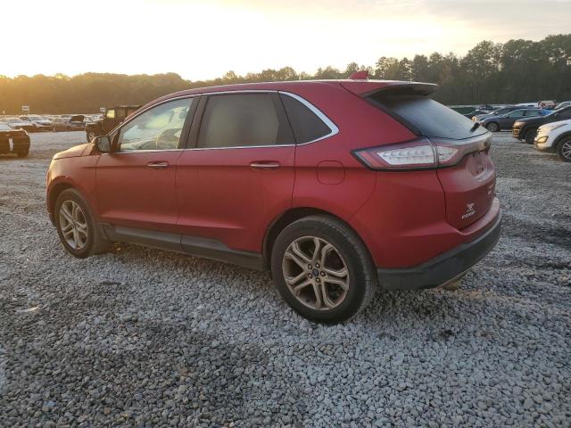 Photo 2 from auction – 2018 FORD EDGE TITAN with VIN 2FMPK3K95JBB44340