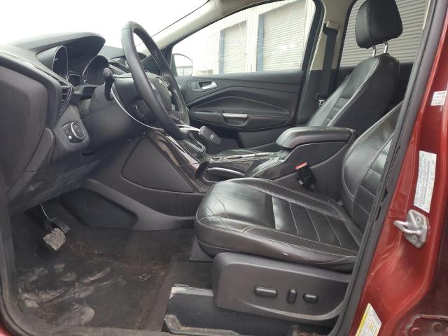 Photo 7 from auction – 2016 FORD ESCAPE TIT with VIN 1FMCU0JX1GUA08684