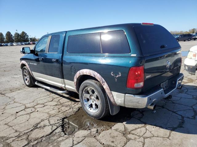 Photo 2 from auction – 2011 DODGE RAM 1500 with VIN 1D7RV1GT5BS626350