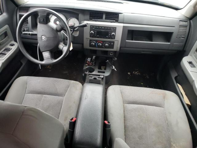 Photo 8 from auction – 2008 DODGE DAKOTA QUA with VIN 1D7HE48N58S536752