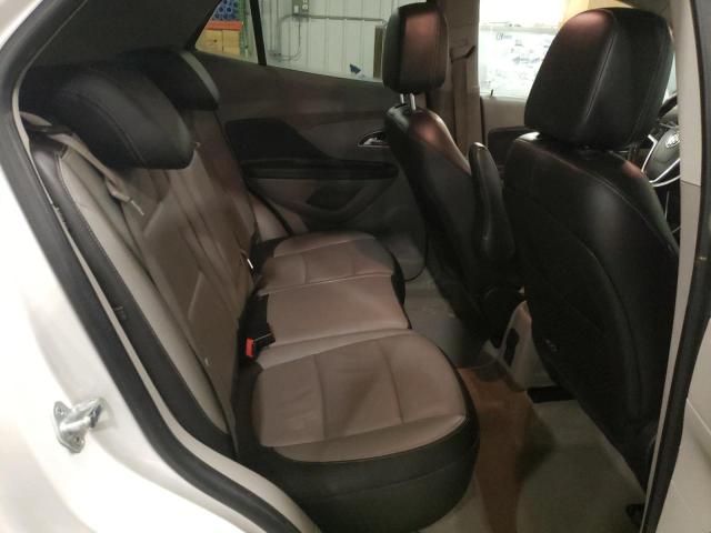Photo 11 from auction – 2014 BUICK ENCORE with VIN KL4CJGSB8EB754982