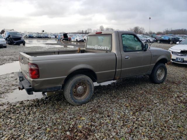 Photo 3 from auction – 2004 FORD RANGER with VIN 1FTYR10D44PA51757