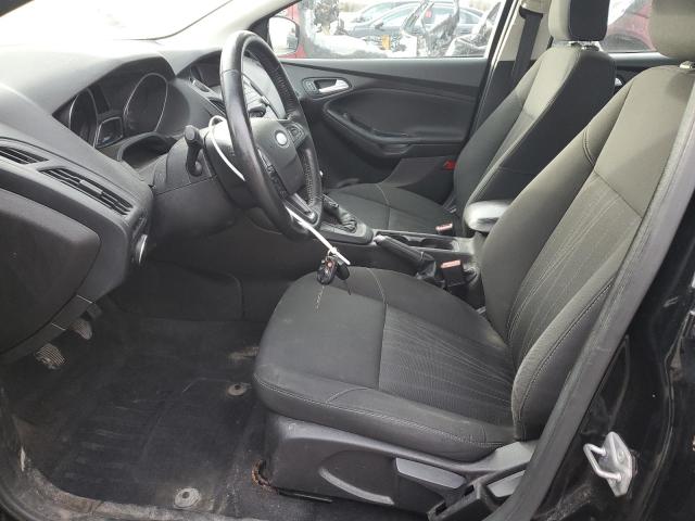 Photo 7 from auction – 2016 FORD FOCUS SE with VIN 1FADP3F21GL316612
