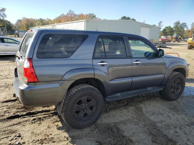 Photo 3 from auction – 2007 TOYOTA 4RUNNER SR with VIN JTEBU14R378098881