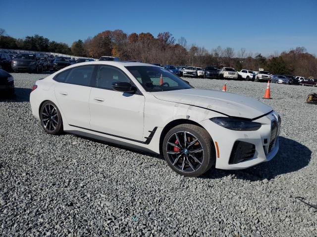 Photo 4 from auction – 2023 BMW I4 EDRIVE with VIN WBY73AW01PFN75216