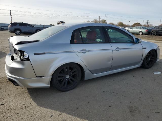 Photo 3 from auction – 2008 ACURA TL with VIN 19UUA662X8A018037