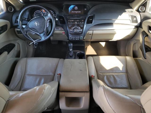 Photo 8 from auction – 2013 ACURA RDX TECHNO with VIN 5J8TB3H51DL006128
