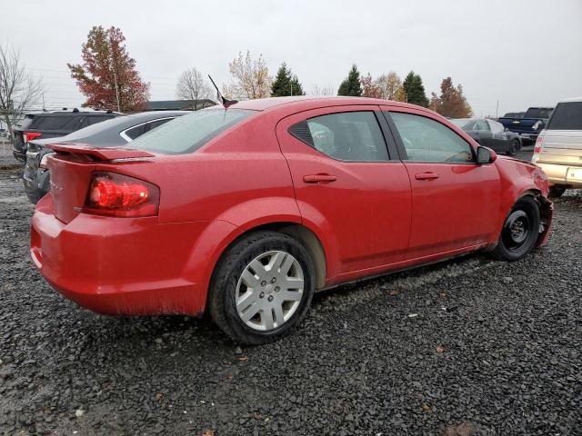 Photo 3 from auction – 2012 DODGE AVENGER SX with VIN 1C3CDZEG2CN194361