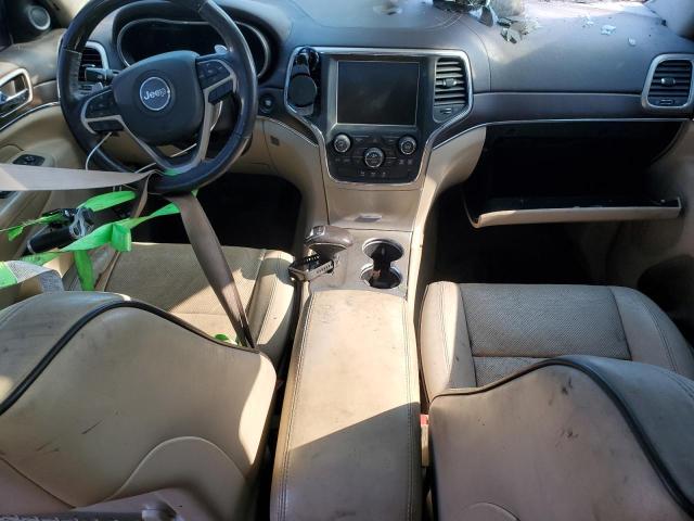 Photo 8 from auction – 2014 JEEP GRAND CHER with VIN 1C4RJECG5EC536782