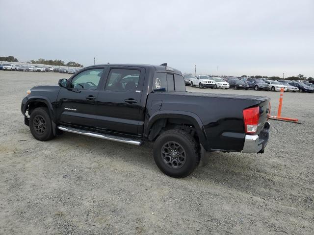 Photo 2 from auction – 2017 TOYOTA TACOMA DOU with VIN 3TMCZ5AN6HM067656