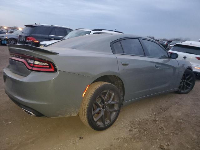 Photo 3 from auction – 2019 DODGE CHARGER SX with VIN 2C3CDXBG5KH572012