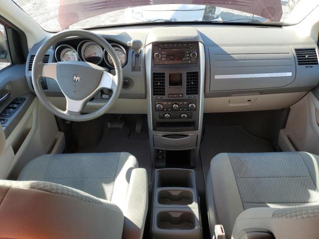 Photo 8 from auction – 2010 DODGE GRAND CARA with VIN 2D4RN3D1XAR332292
