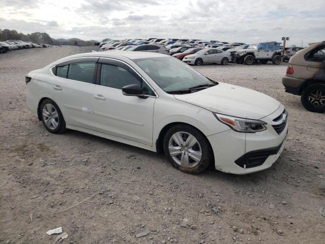 Photo 4 from auction – 2021 SUBARU LEGACY with VIN 4S3BWAA64M3012897