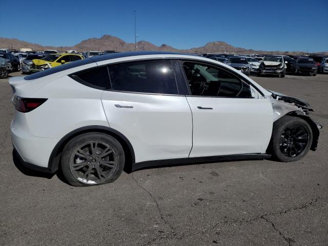 Photo 3 from auction – 2023 TESLA MODEL Y with VIN 7SAYGDEE4PF850836
