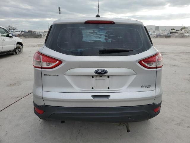 Photo 6 from auction – 2014 FORD ESCAPE S with VIN 1FMCU0F71EUB39300