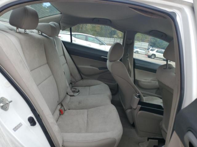 Photo 10 from auction – 2010 HONDA CIVIC LX with VIN 19XFA1F59AE007358