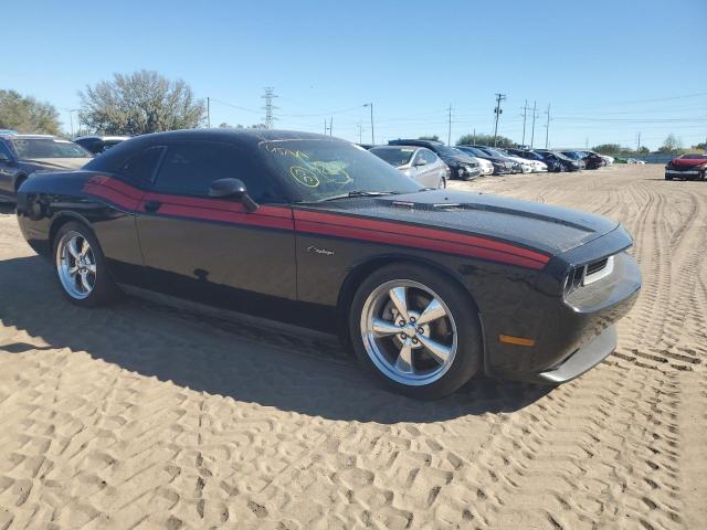 Photo 4 from auction – 2012 DODGE CHALLENGER with VIN 2C3CDYBT0CH294706