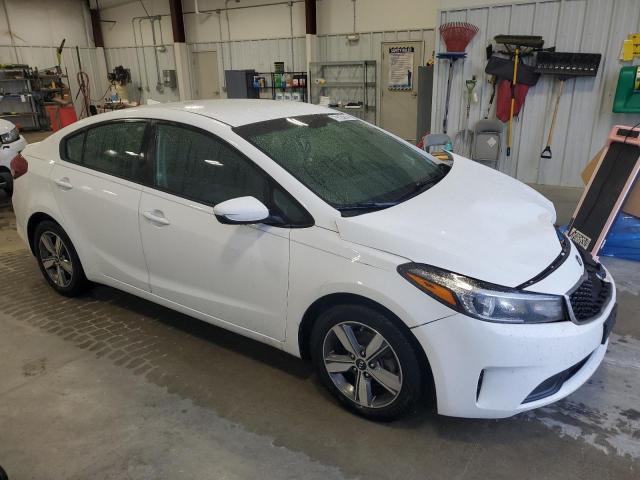 Photo 4 from auction – 2018 KIA FORTE LX with VIN 3KPFL4A79JE261284