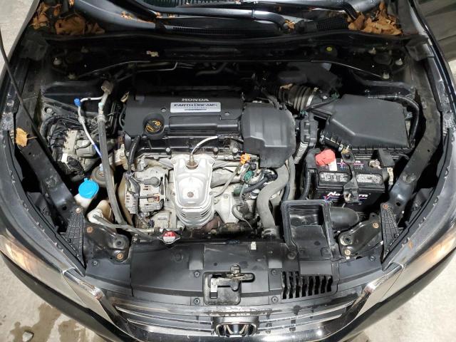 Photo 11 from auction – 2013 HONDA ACCORD EXL with VIN 1HGCR2F80DA132575