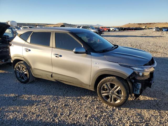 Photo 4 from auction – 2023 KIA SELTOS LX with VIN KNDEPCAA8P7362377