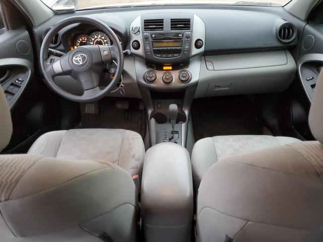 Photo 8 from auction – 2010 TOYOTA RAV4 with VIN JTMBK4DV5A5086832