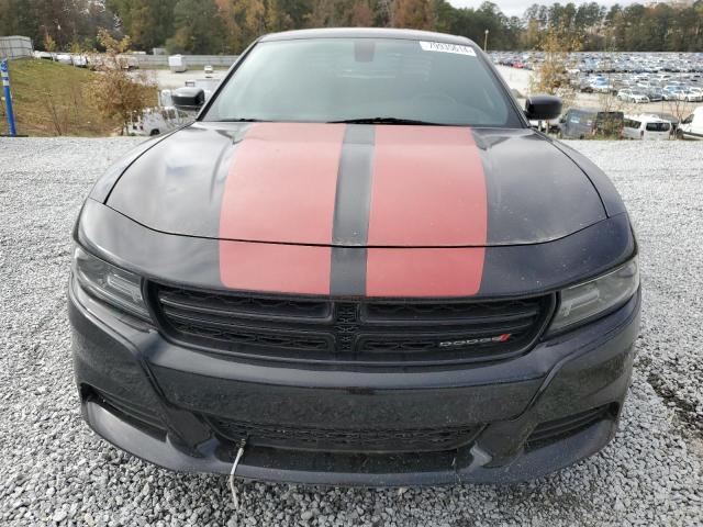Photo 5 from auction – 2018 DODGE CHARGER R/ with VIN 2C3CDXCT6JH155847