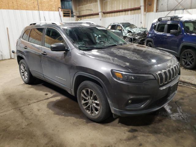 Zdjęcie 4 z aukcji – 2020 JEEP CHEROKEE L z VIN 1C4PJMLB2LD551902