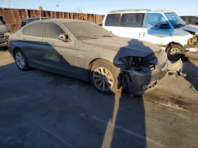 Photo 4 from auction – 2015 BMW 528 I with VIN WBA5A5C59FD521286