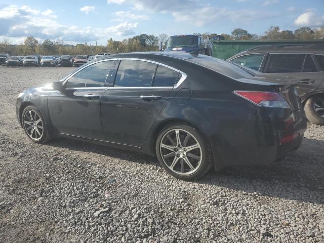 Photo 2 from auction – 2009 ACURA TL with VIN 19UUA86549A010832