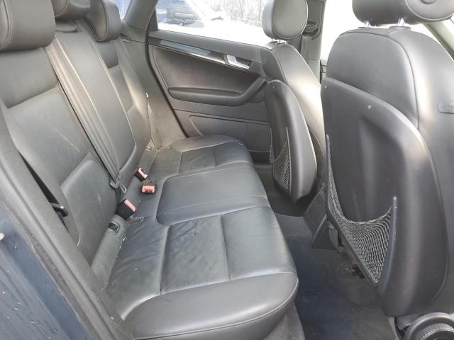 Photo 10 from auction – 2009 AUDI A3 2.0T with VIN WAUHF78P19A023142