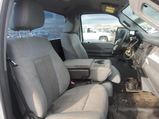 Photo 10 from auction – 2014 FORD F250 SUPER with VIN 1FTBF2A62EEA58045