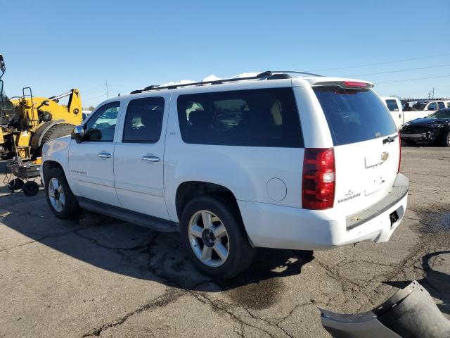 Photo 2 from auction – 2007 CHEVROLET SUBURBAN K with VIN 1GNFK16347R285455