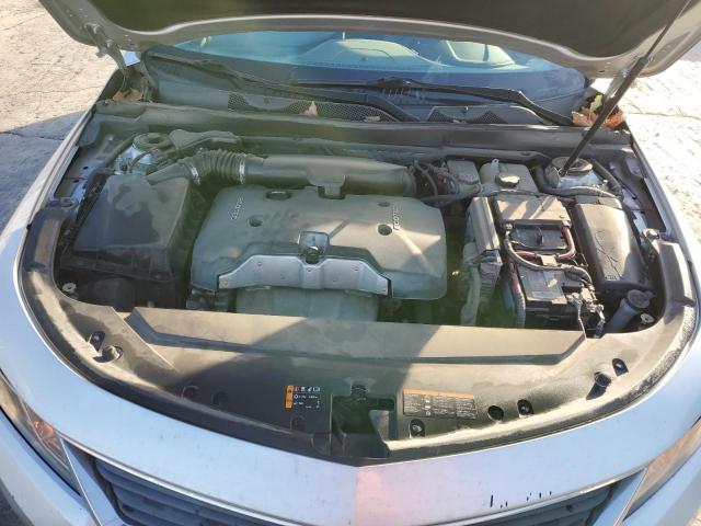 Photo 11 from auction – 2015 CHEVROLET IMPALA LS with VIN 1G11Z5SL2FU147526