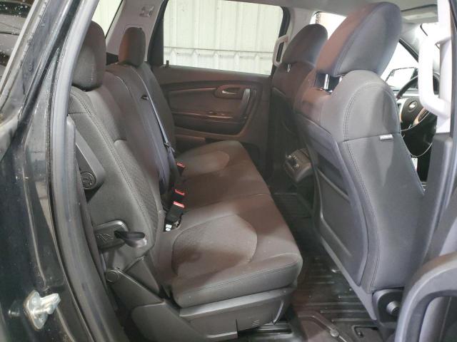 Photo 11 from auction – 2010 CHEVROLET TRAVERSE L with VIN 1GNLVFED1AS138723
