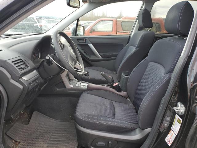 Photo 7 from auction – 2014 SUBARU FORESTER 2 with VIN JF2SJAEC3EH557896
