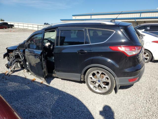 Photo 2 from auction – 2016 FORD ESCAPE TIT with VIN 1FMCU0JX8GUA60622