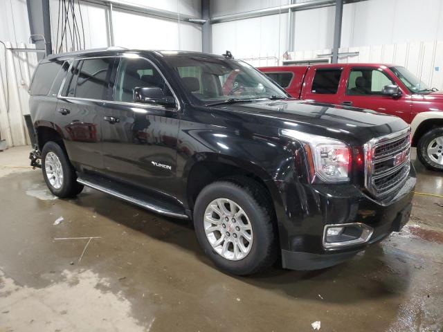 Photo 4 from auction – 2020 GMC YUKON SLT with VIN 1GKS2BKC1LR275886