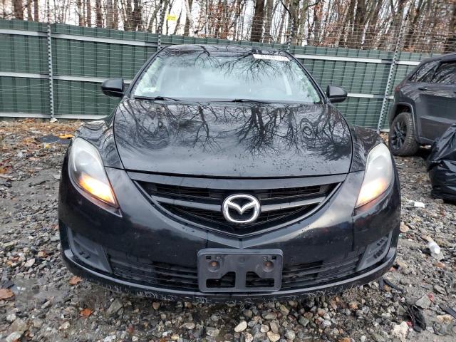 Photo 5 from auction – 2012 MAZDA 6 I with VIN 1YVHZ8DH9C5M40419