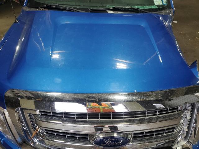 Photo 11 from auction – 2013 FORD F150 SUPER with VIN 1FTFW1ET6DKD76729