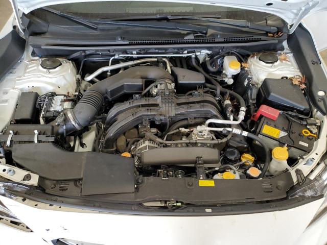 Photo 12 from auction – 2022 SUBARU CROSSTREK with VIN JF2GTHNC8N8267694