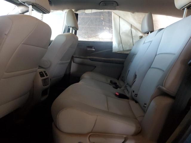 Photo 11 from auction – 2017 HONDA PILOT EXL with VIN 5FNYF6H54HB047954