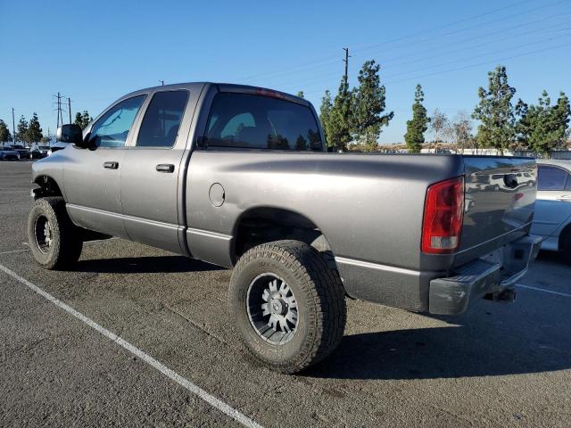 Photo 2 from auction – 2003 DODGE RAM 1500 S with VIN 1D7HA18Z23J535974